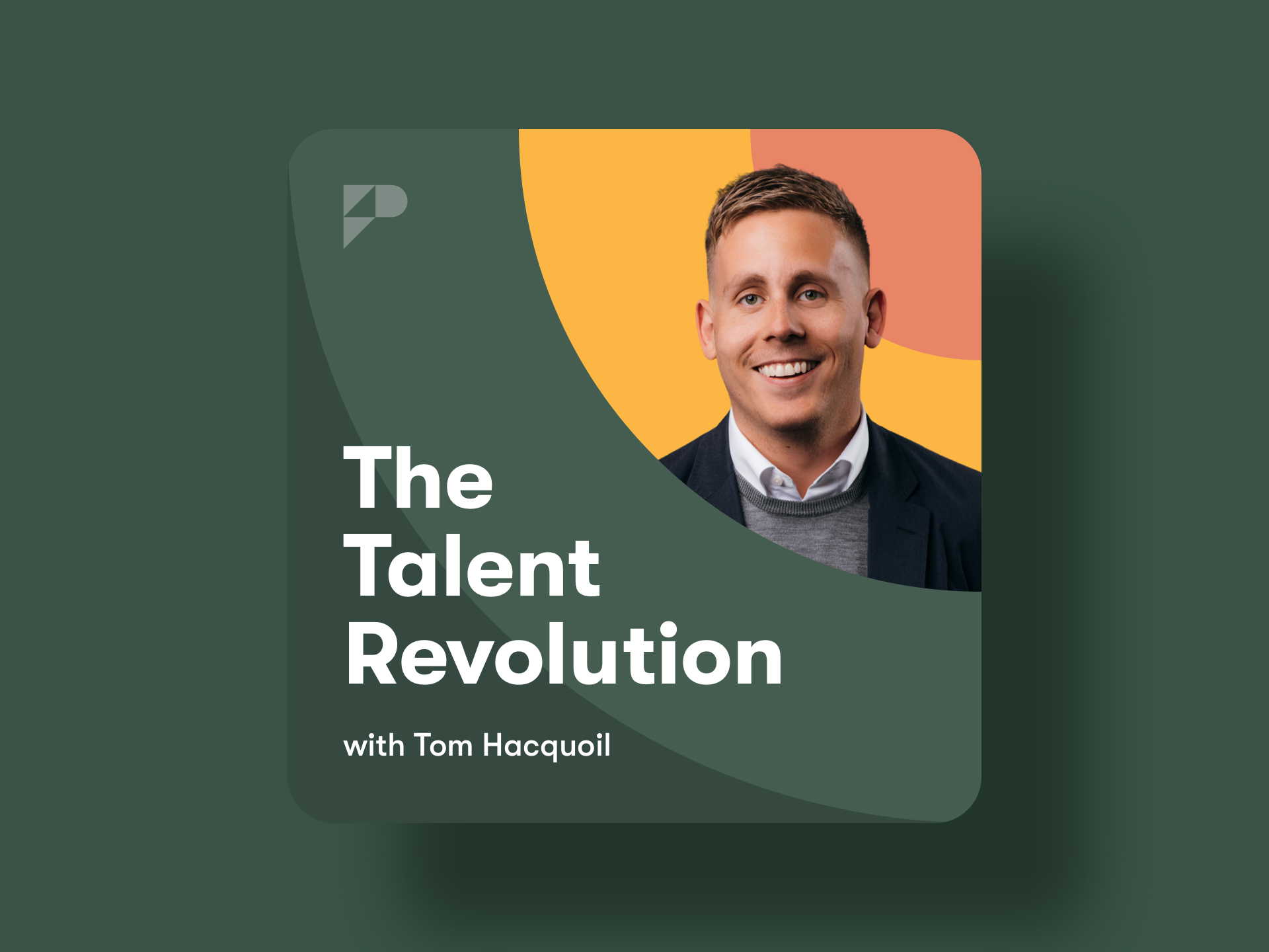 The Talent Revolution Podcast